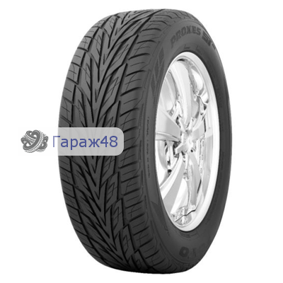 Toyo Proxes S/T III 305/50 R20 120V